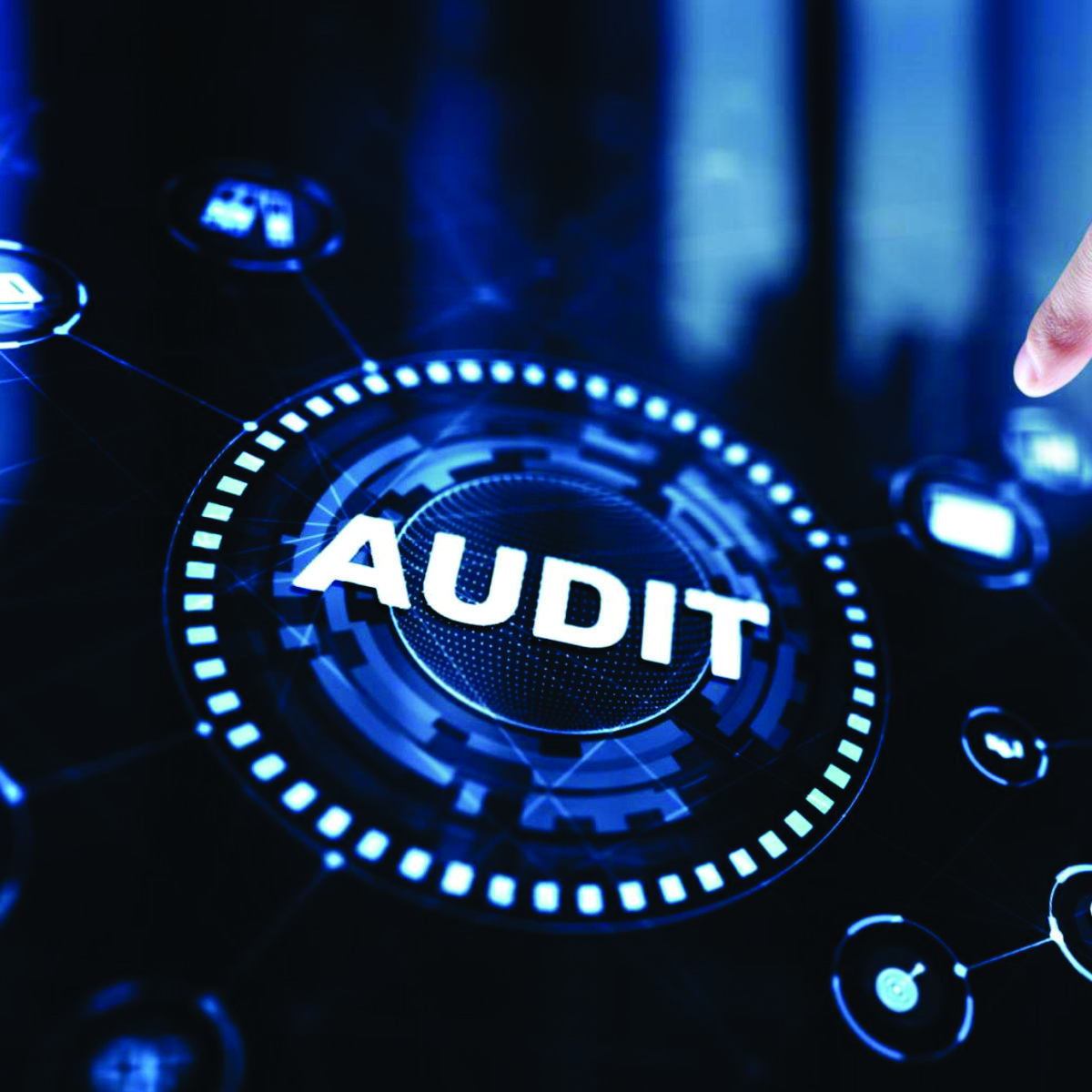 Internal Audit Awareness Month