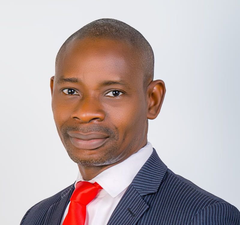 Kenneth Uche Nzegwu